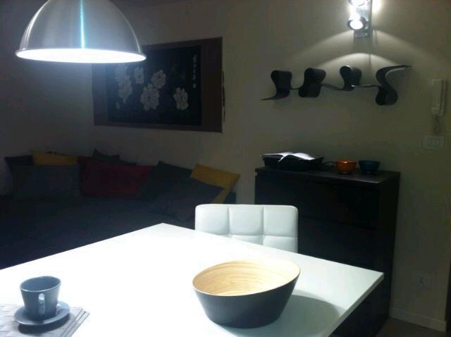 Neve Apartment *