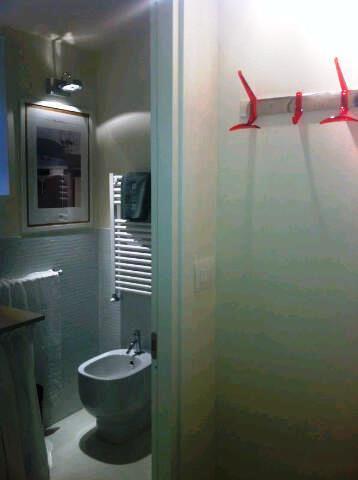 Apartment Neve *