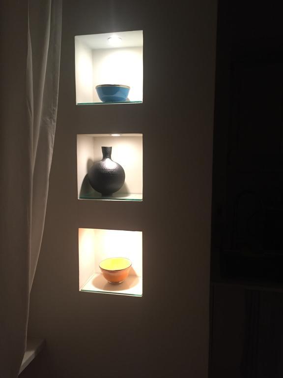 Apartment Neve *