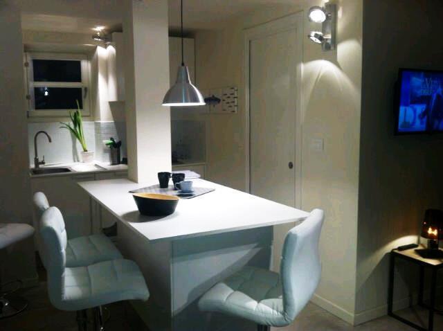 Neve Apartment Turin
